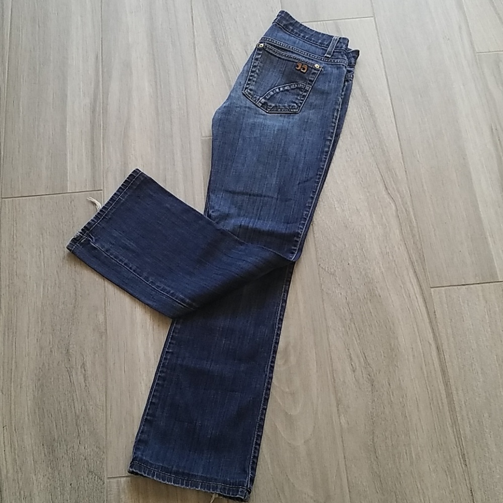 Joe's Jeans Perry Wash Bootcut